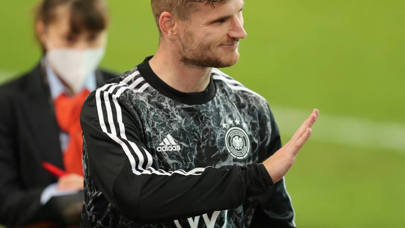 „Explizit gelobt“: Flick und Gnabry stützen Werner