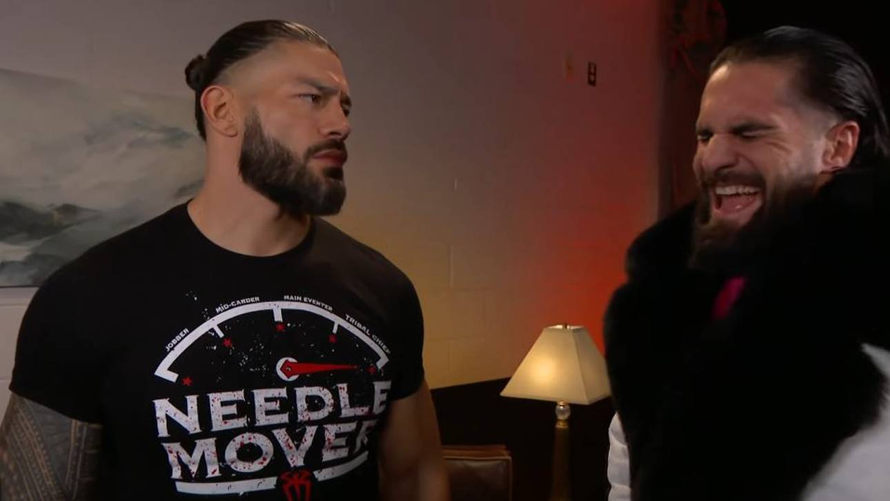 WWE-Überraschung gibt WrestleMania-Hinweis