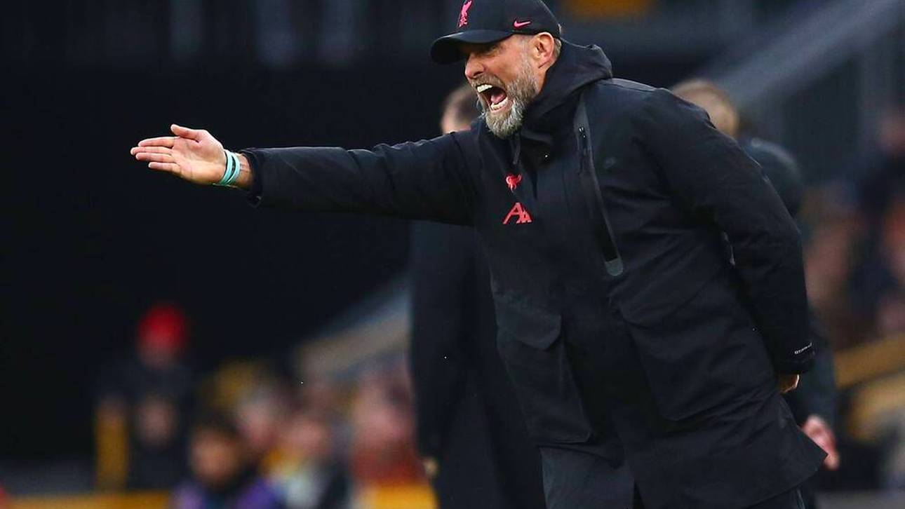 Selbst der Gegner verhöhnt Klopp