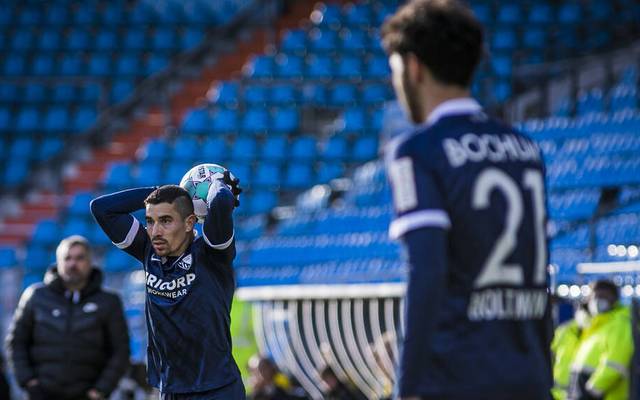 2 Bundesliga Heute Live Mit Bochum Aue Braunschweig Im Tv Stream Ticker