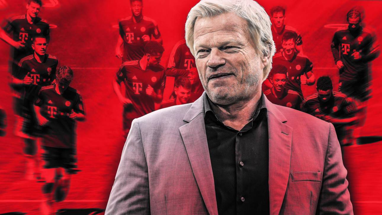 Wo Bayerns Kader die Exzellenz fehlt