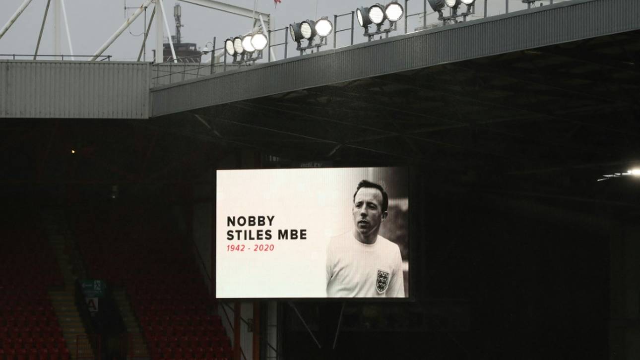 Demenz: Fußballer-Familien klagen gegen die FA