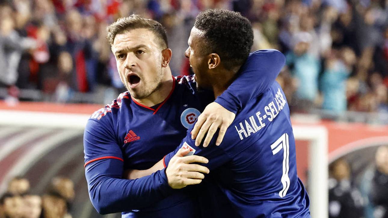 Ex-Bayer-Star mit Eckballtor