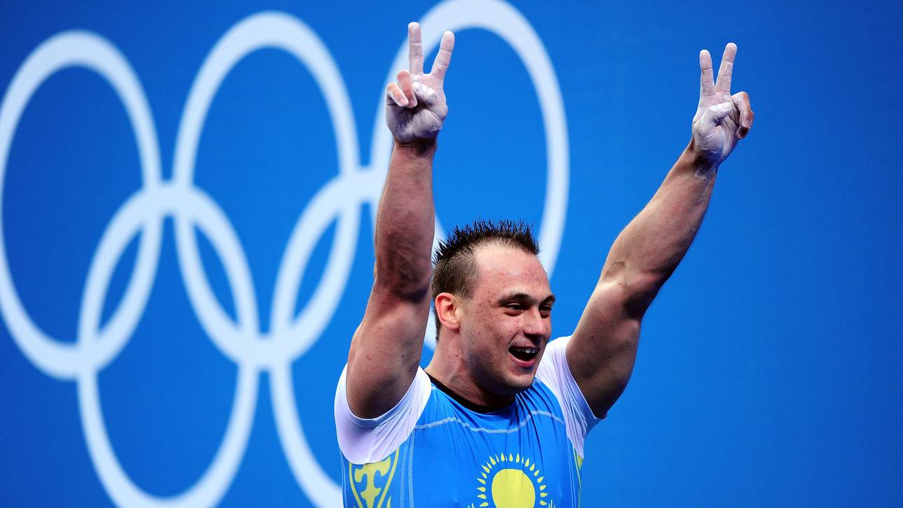 Doping: Olympiasieger verlieren Gold