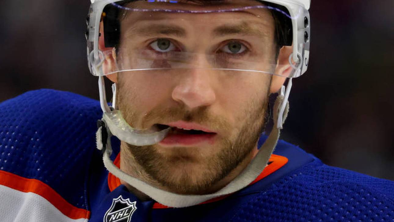 Aus droht! Draisaitl verschwendet?