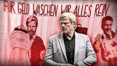 Beim 2:1 Erfolg der Münchner gegen den SC Freiburg äußerten die Fans des FC Bayern ihren Unmut gegenüber dem Vorstand bezüglich der Sponsoren des Rekordmeisters.