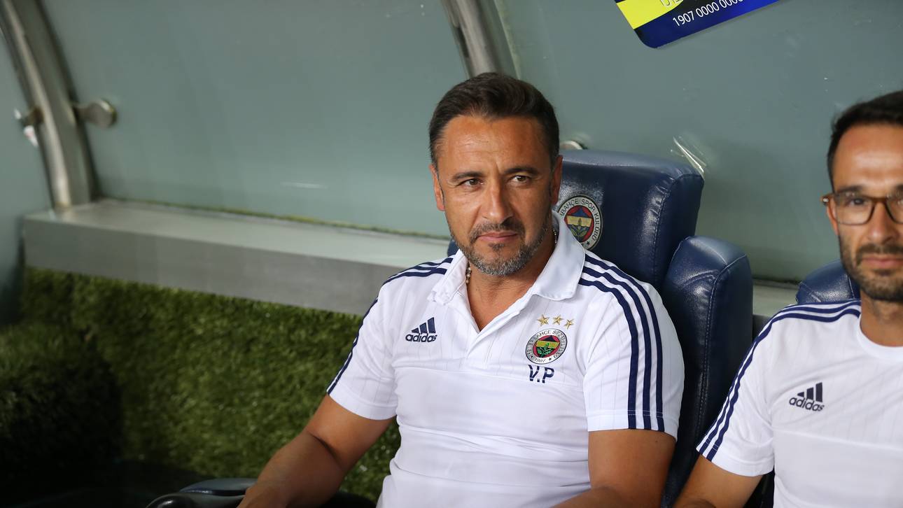 Löwen-Coach besser als Mourinho