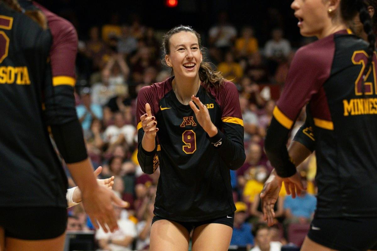 Volleyball: Stuttgart verpflichtet Grote