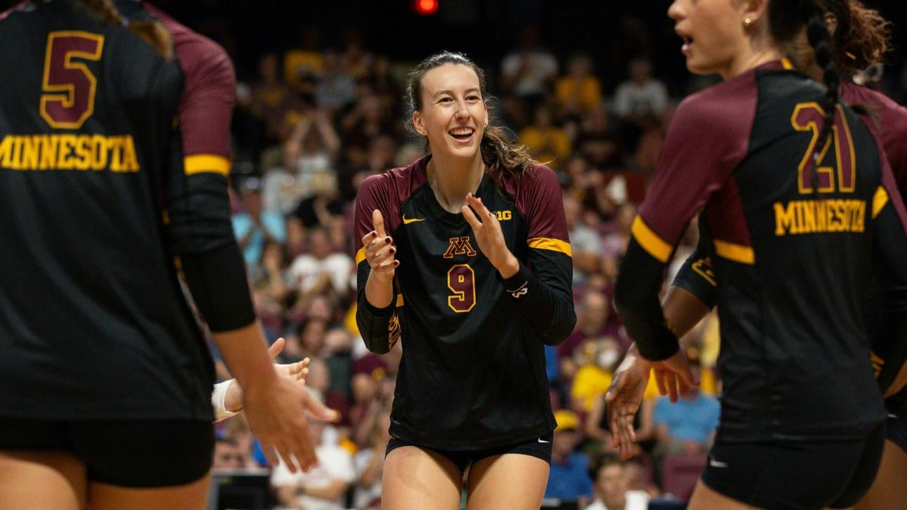 Volleyball: Stuttgart verpflichtet Grote