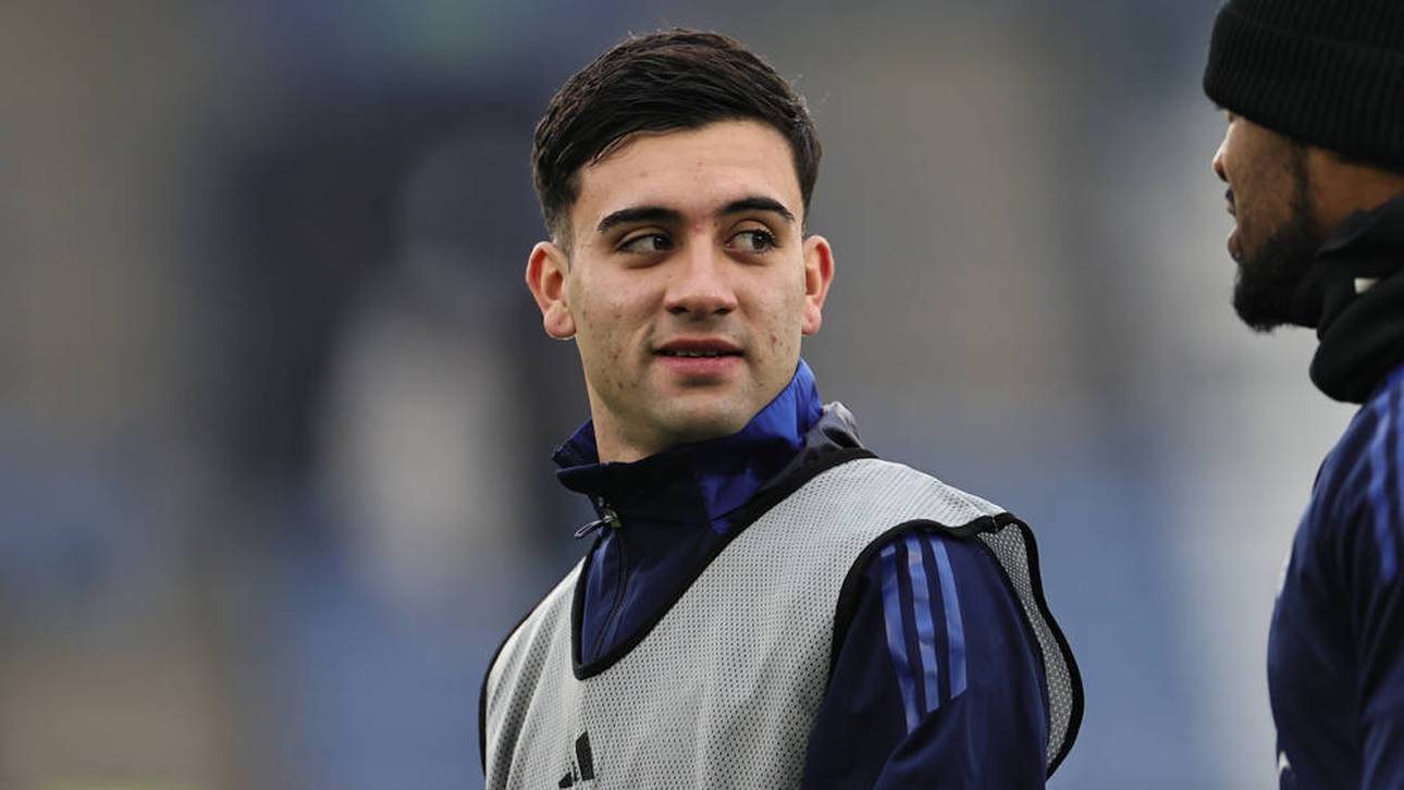 Poker um BVB-Wunschspieler wird heiß