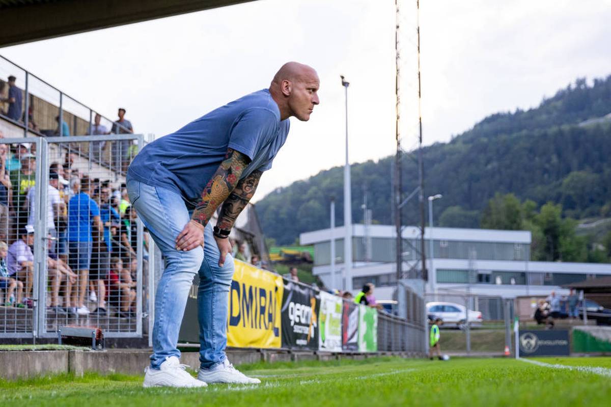 Ex-Bayern-Star soll Erstligisten retten