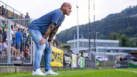 Carsten Jancker übernimmt einen neuen Job in Österreich