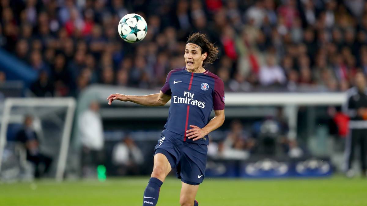 PLATZ 2 - EDINSON CAVANI (31/Uruguay/Paris Saint-Germain): Neymar und Mbappe stehlen dem Uruguayer nicht die Show - im Gegenteil! 24 Tore in 25 Ligaspielen stehen für Cavani schon zu Buche. In der Champions League ist er mit sechs Treffern ebenfalls Top-Torschütze der Pariser. Dennoch verlor er im Ranking seine Spitzenposition
