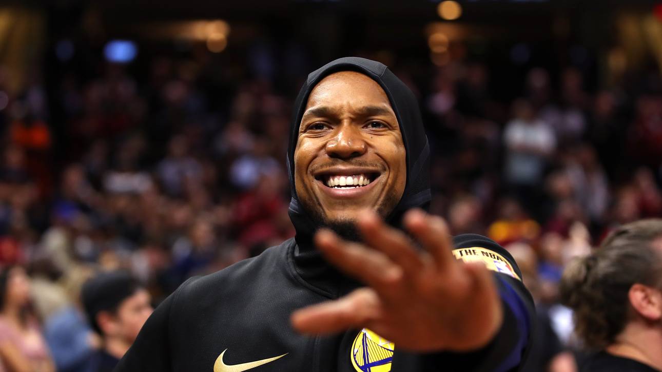 Warriors-Star tritt zurück