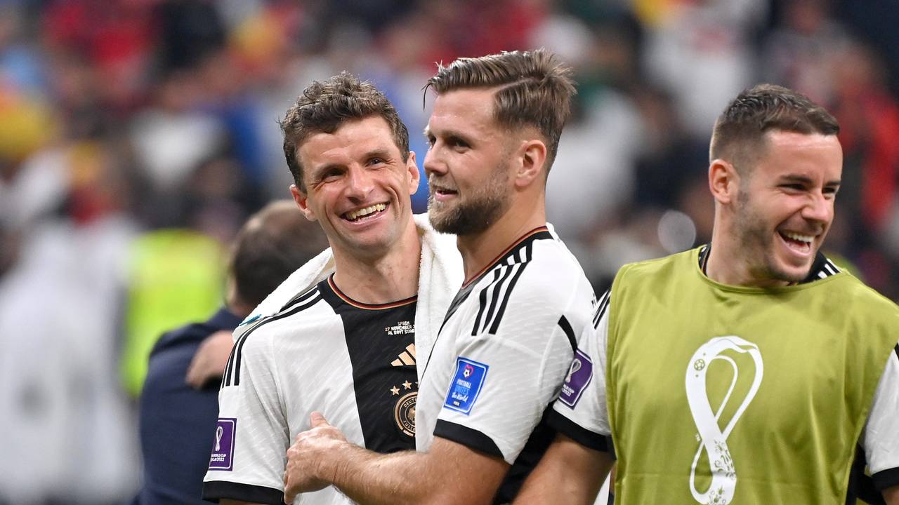 Füllkrug bald weg? Das sagt Werder