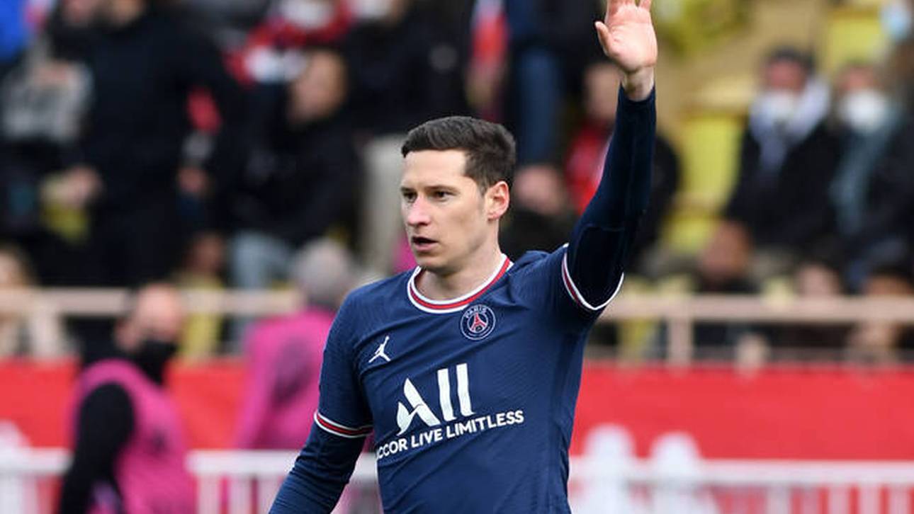 Katar-Transfer von Draxler fix?
