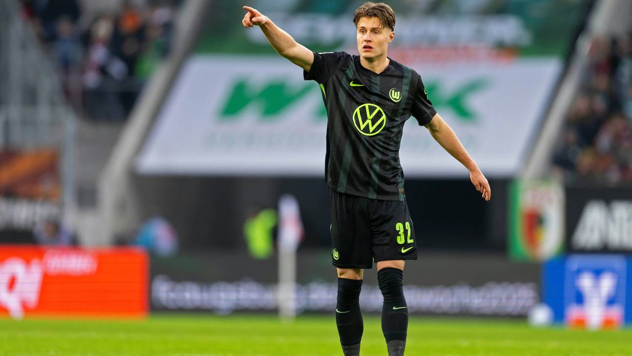 Wolfsburg hadert nach Bayern-Pleite