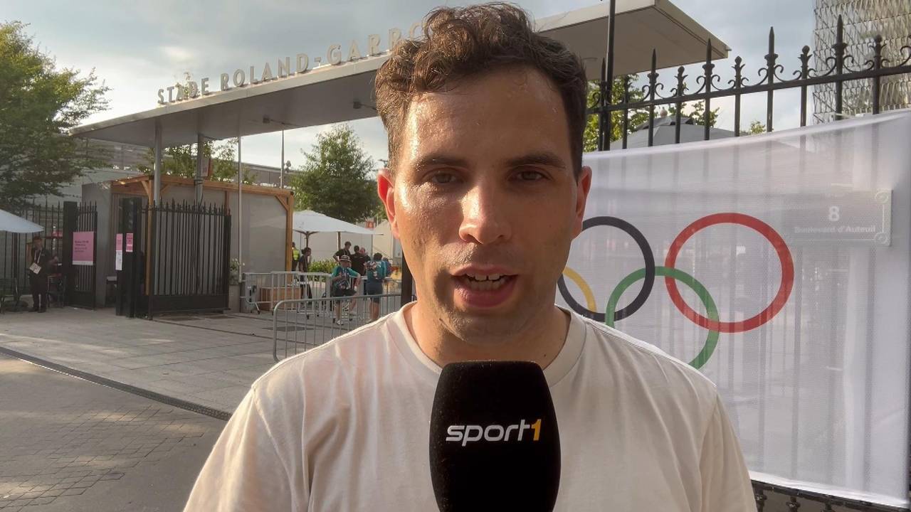 Erste „neutrale“ Medaillen vergeben