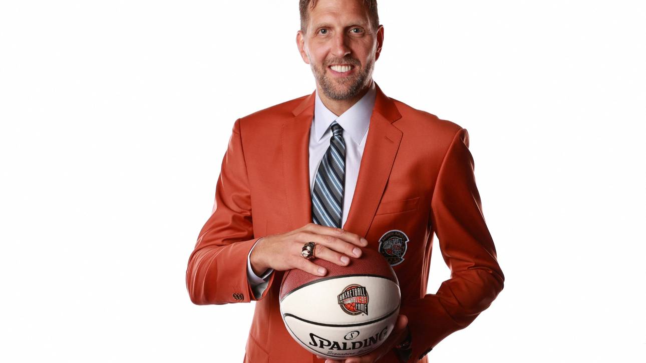 Nowitzki über „unglaubliche Reise“