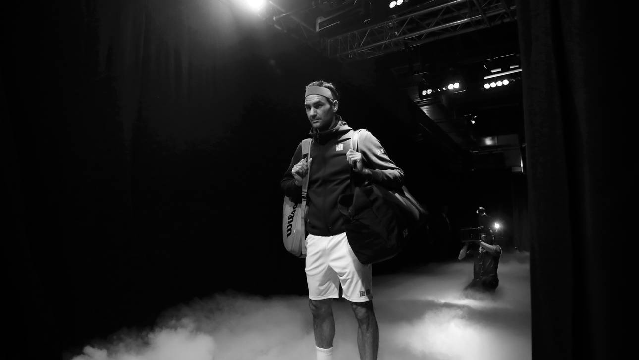 Das Imperium Federer