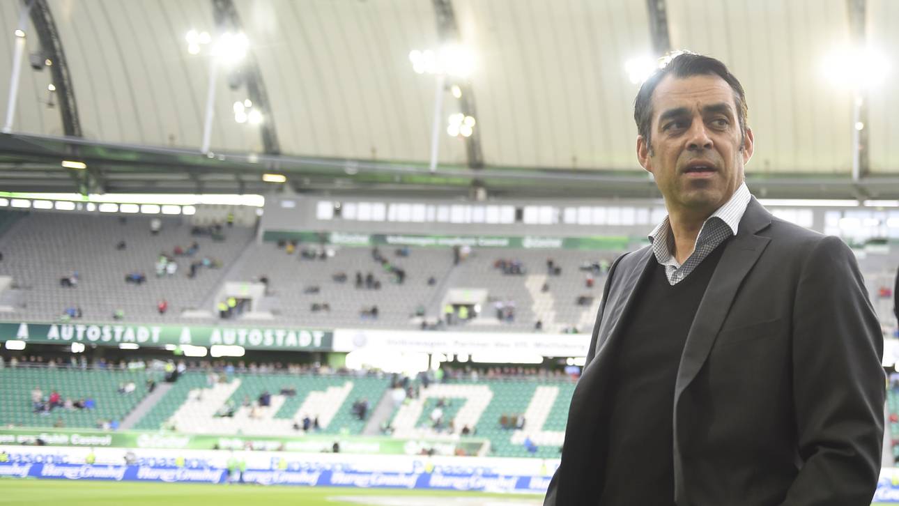 Dutt weg, Luhukay im Anflug