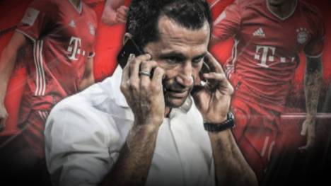 Selten war bei den Bayern kurz vor Transferschluss so viel los wie in dieser Saison. Moderator Nico Seepe und SPORT1-Nachrichtenchef Carsten Arndt stellen FCB-Sportvorstand Hasan Salihamidzic in "2 nach 10" ein Transfer-Zeugnis aus.