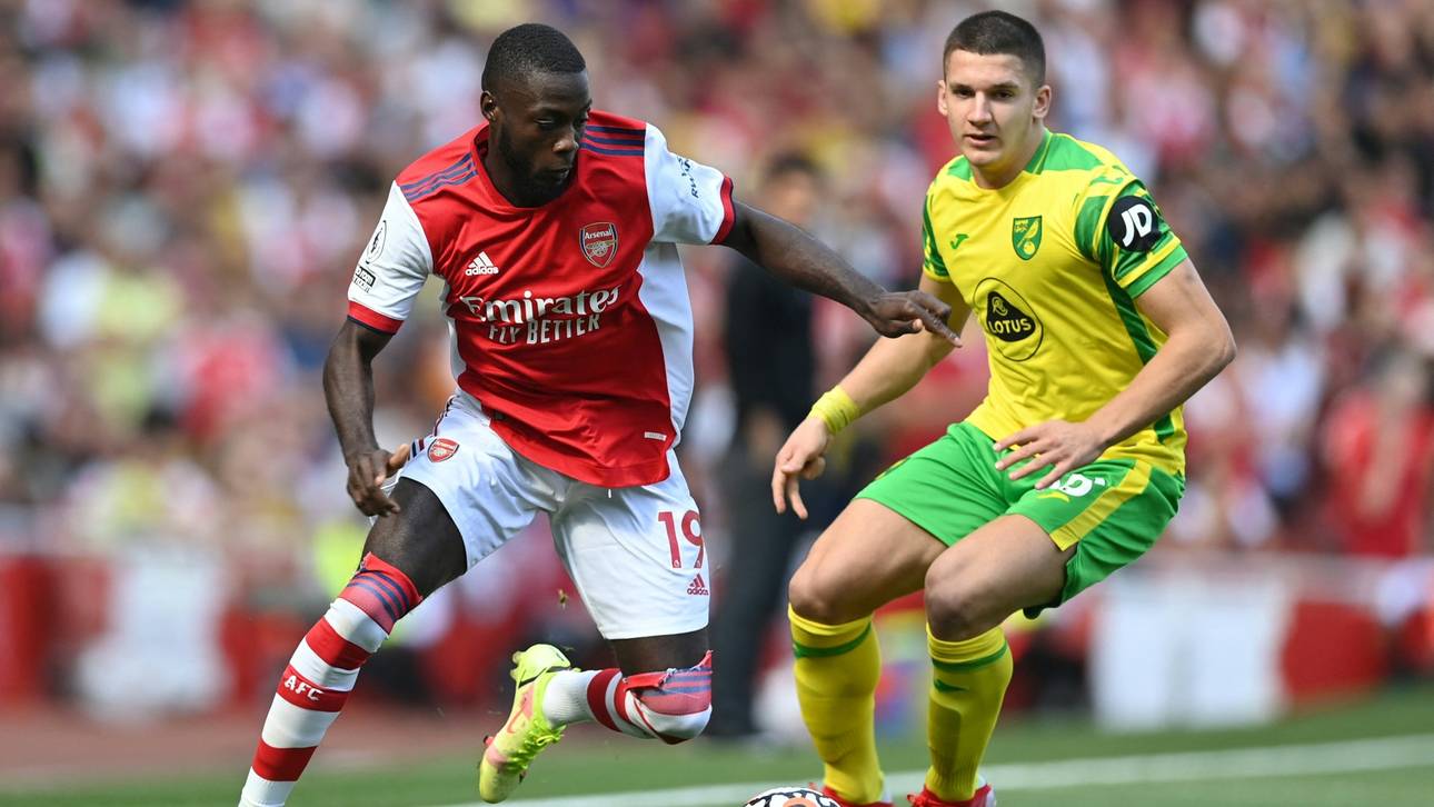 Millionen-Flop verlässt Arsenal