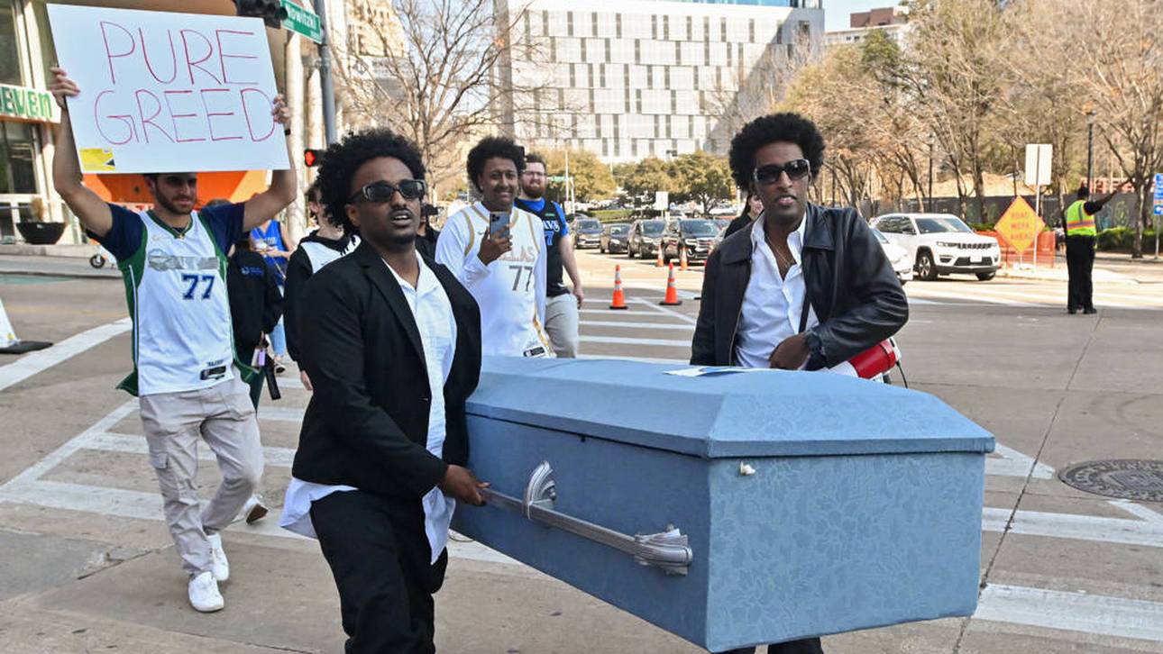 Das Fiasko ist perfekt