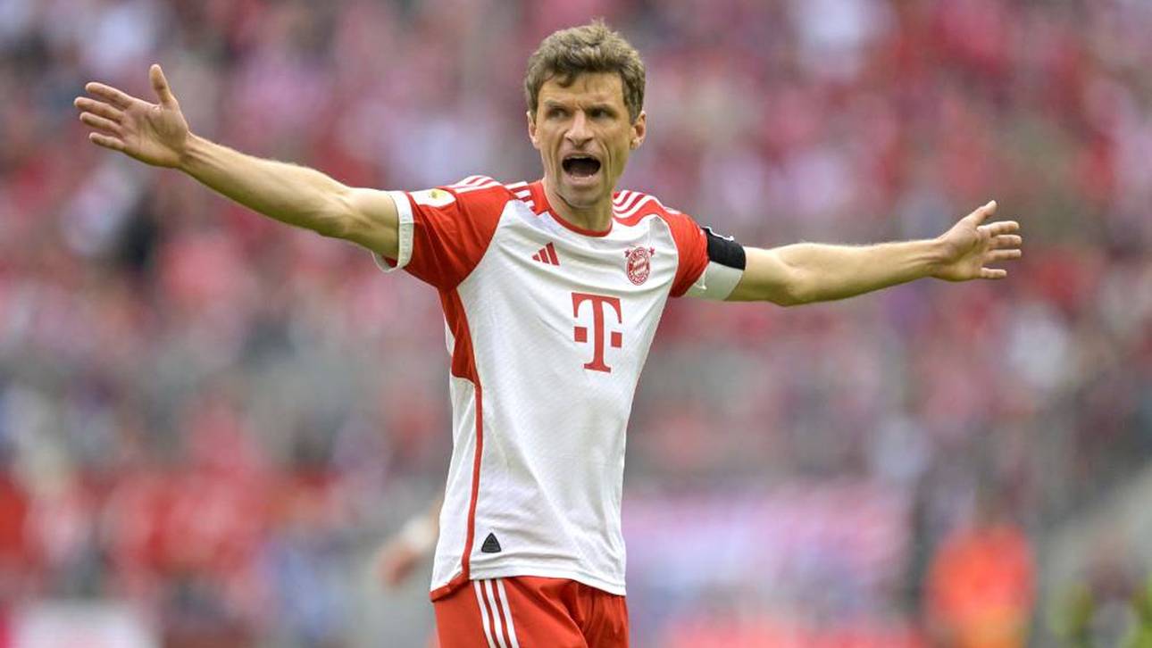 Müller ließ Berater abblitzen