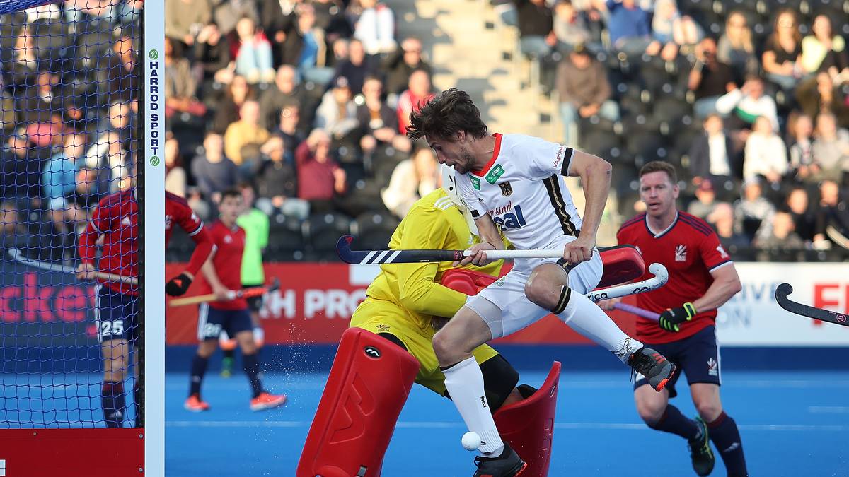 HOCKEY: Herren und Damen liefen bei den Ergebnissen zuletzt immer synchron. Olympia-Bronze 2016 in Rio, 5. Platz bei der WM 2018 in Indien. Bisher war Deutschland immer mit Damen und Herren qualifiziert. Bei den vergangenen vier Spielen holten die Herren immer eine Medaille, zweimal davon Gold