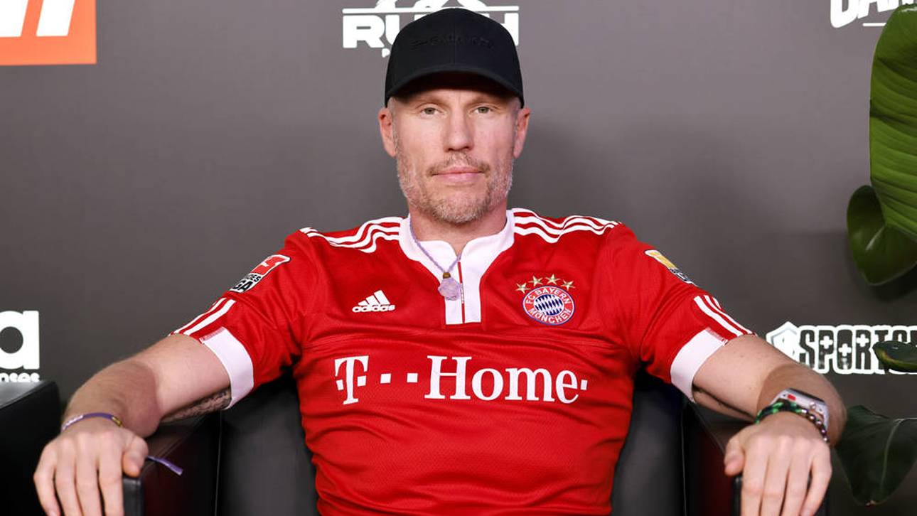 Ex-Bayern-Profi erhebt schwere Vorwürfe