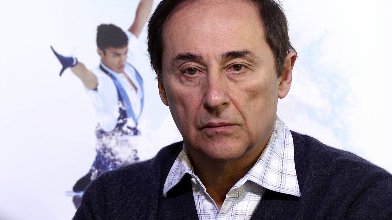 Skandal-Funktionär will kandidieren