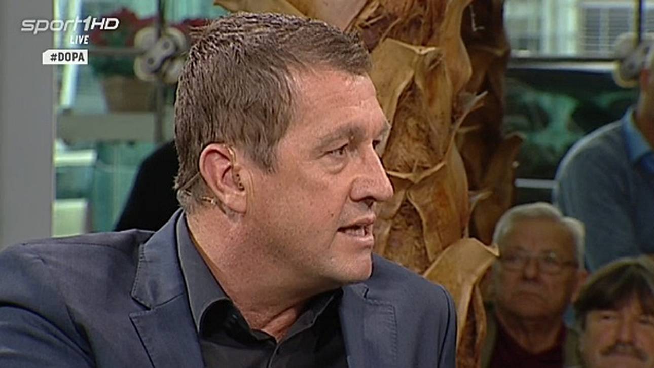 Strunz: „Wird noch mehr abgeschottet“