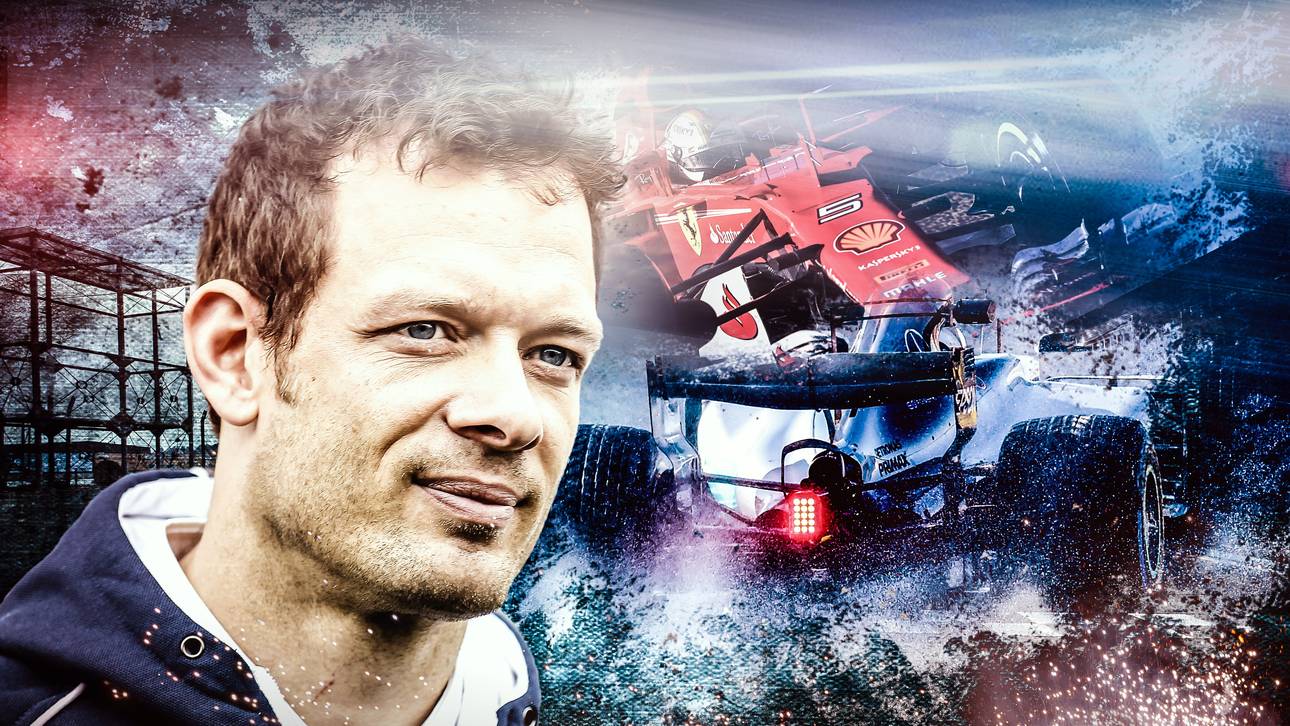 Formel 1: „Beginn einer neuen Ära“