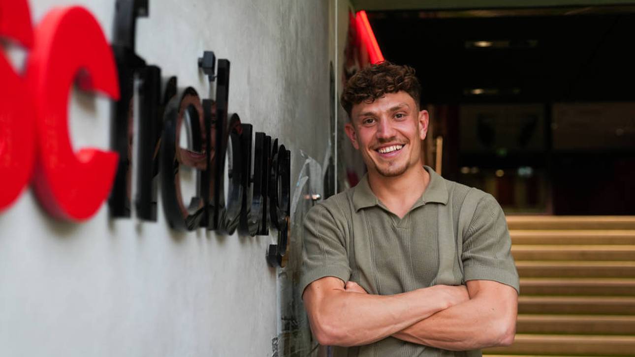 Freiburg macht Rückkehr offiziell