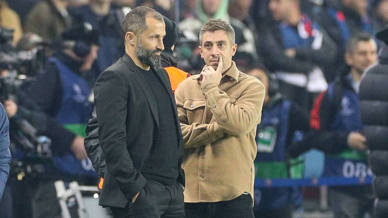 Beim FC Bayern geht eine Ära zu Ende