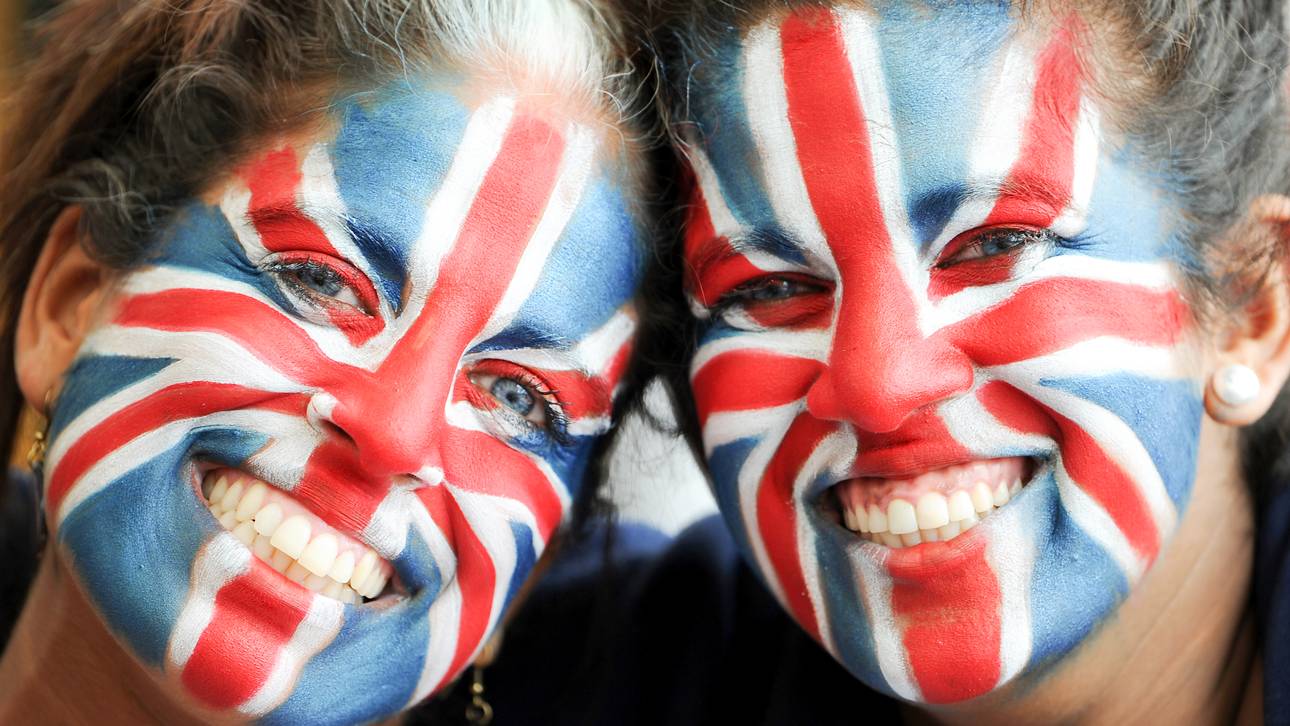 Tipps für die Fahrt nach Großbritannien