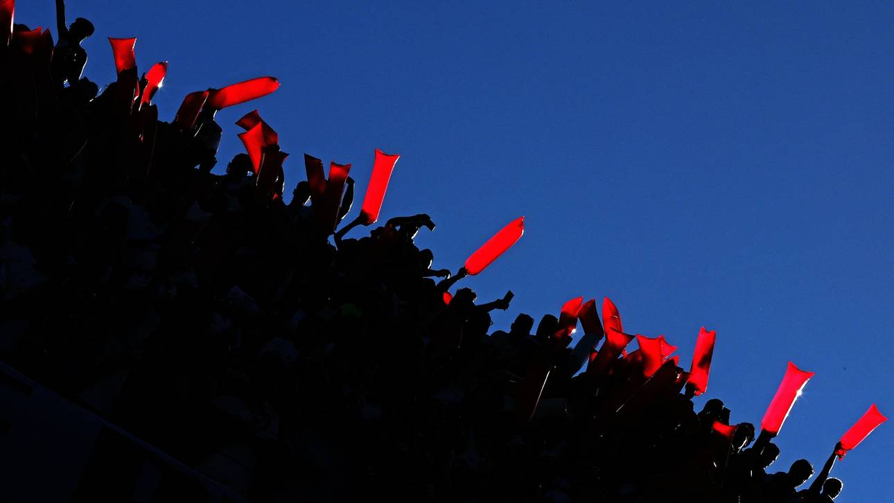 Argentinischer Fußballfan getötet