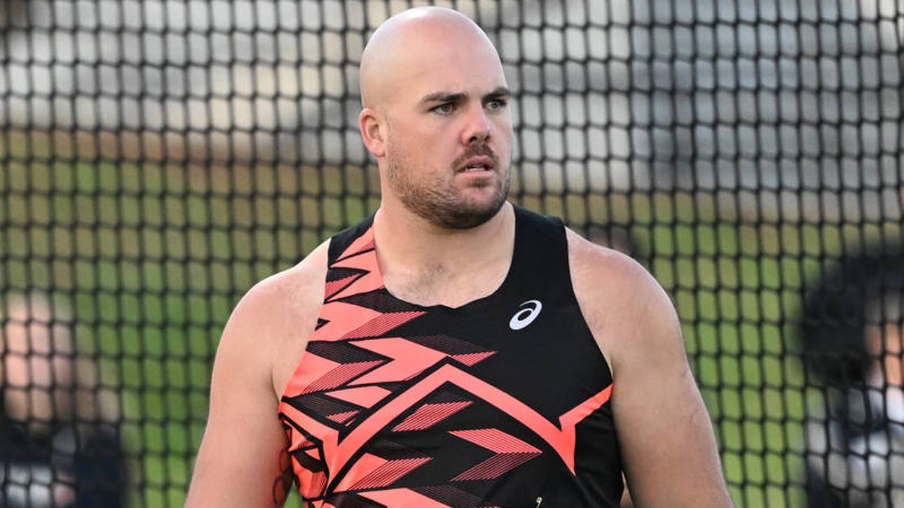 Nächster Leichtathletik-Paukenschlag