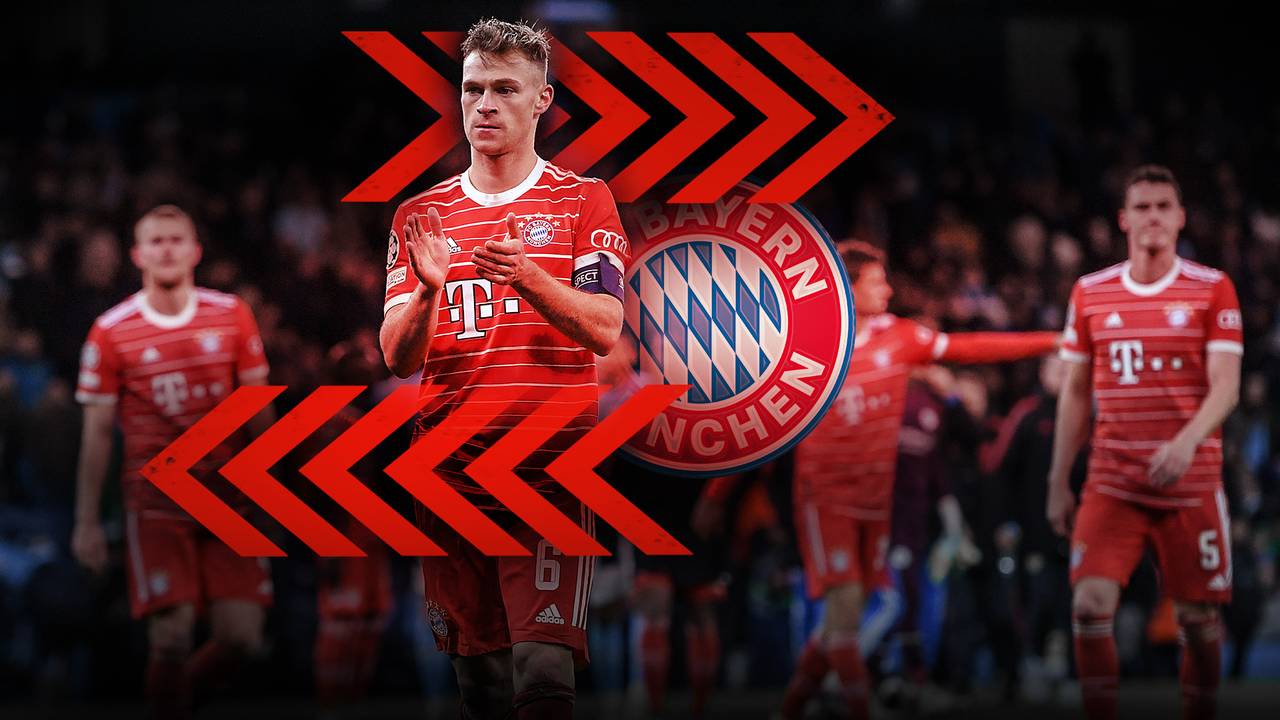 Der aktuelle Kader des FC Bayern steht auf dem Prüfstand | 2nach10