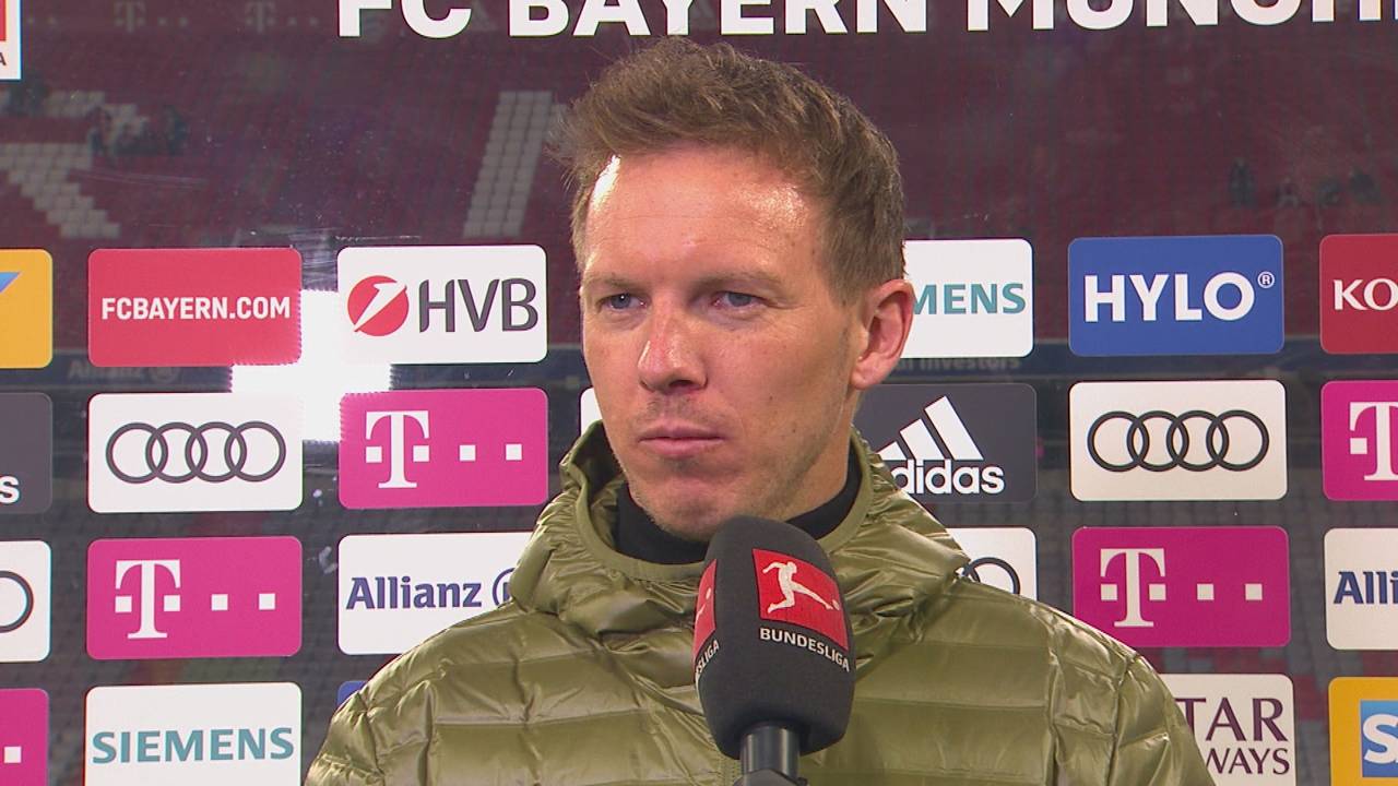 Neuer klärt über Zukunft auf