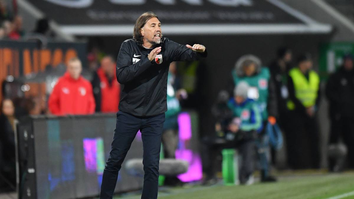 Hier herrscht Bedarf: Gergor Kobels Leihe aus Hoffenheim endet, der FCA hat aber gute Chancen, ihn zu verpflichten. Nach dem Abgang von Stafylidis und Schmid muss in der Außenverteidigung gehandelt werden. Aber auch in der zentralen Abwehr herrscht Handlungsbedarf