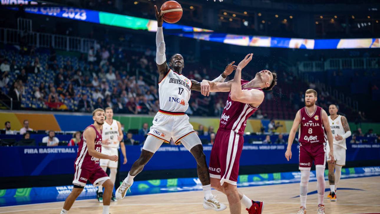 Thriller! Das sagen die Deutschen