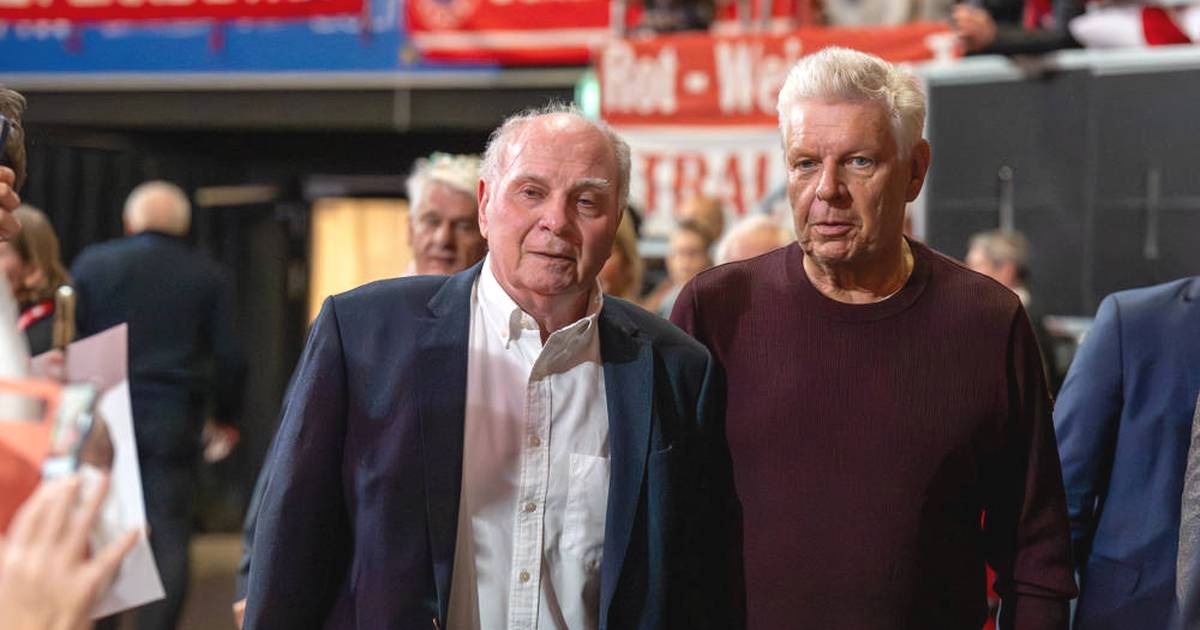 What's next for FC Bayern after the Reiter bombshell