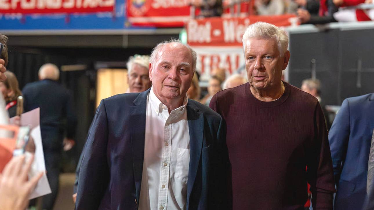 Reiter-Knall: Folgen für Bayern