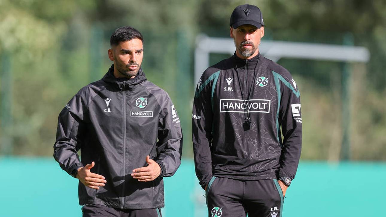Wagners Co-Trainer kommt vom FC Bayern