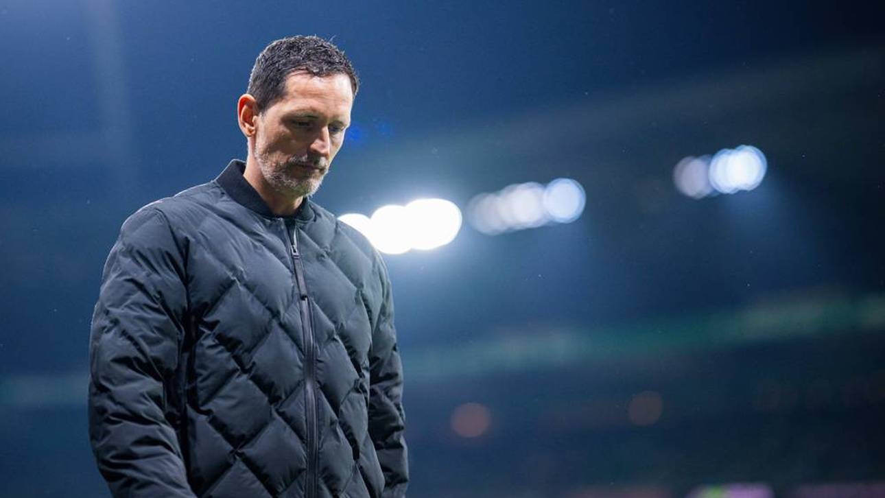 Toppmöller-Aus offiziell!