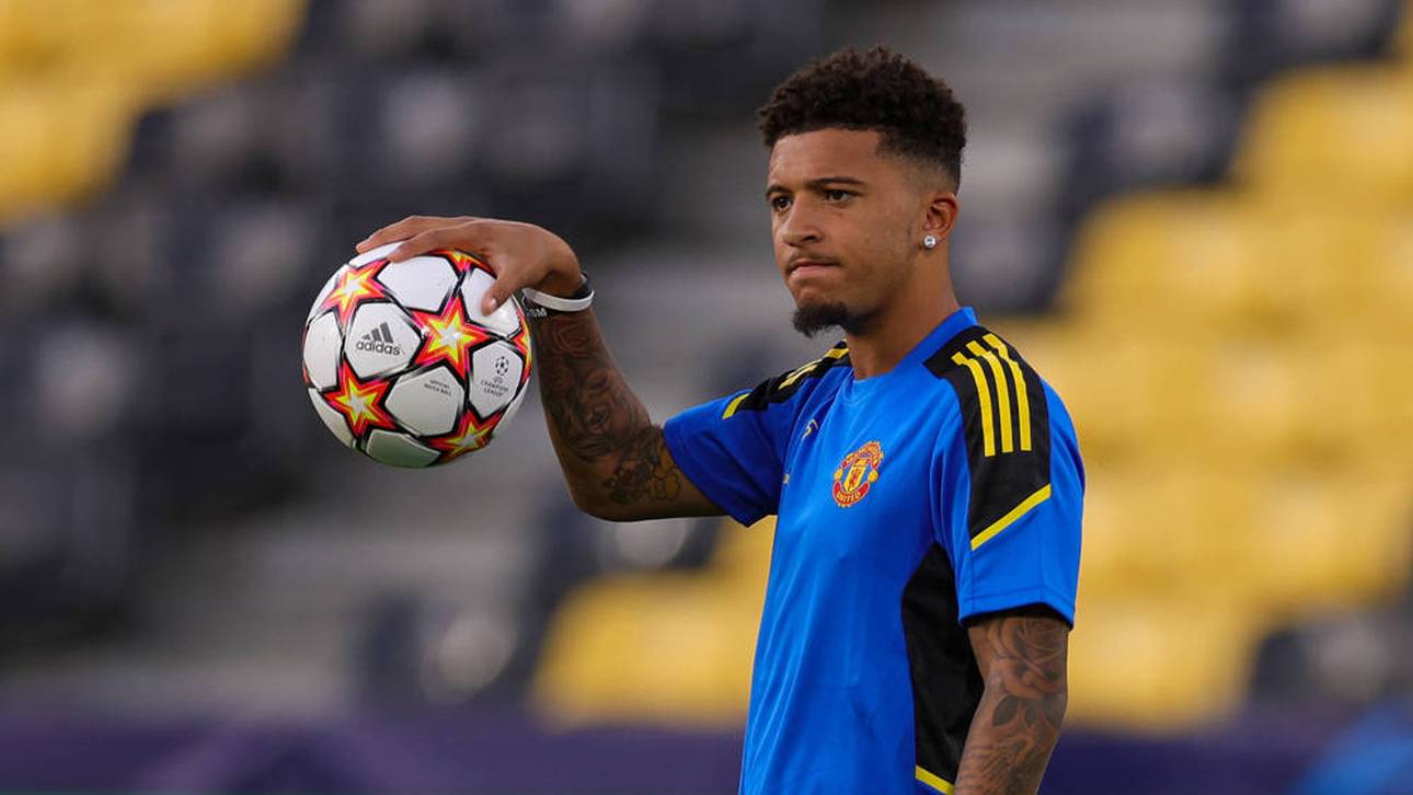 Neuer Ärger um Sancho?