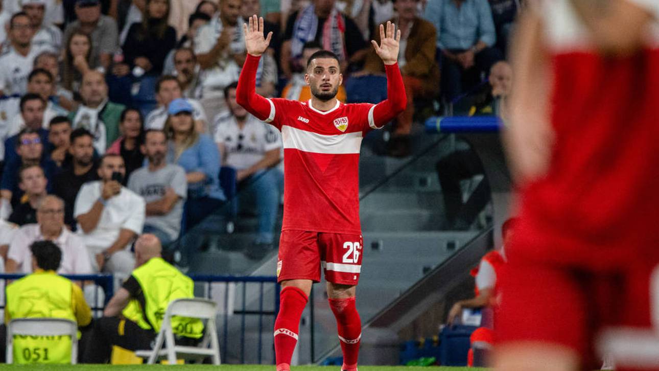 VfB-Pleite: „Ist nicht immer fair“