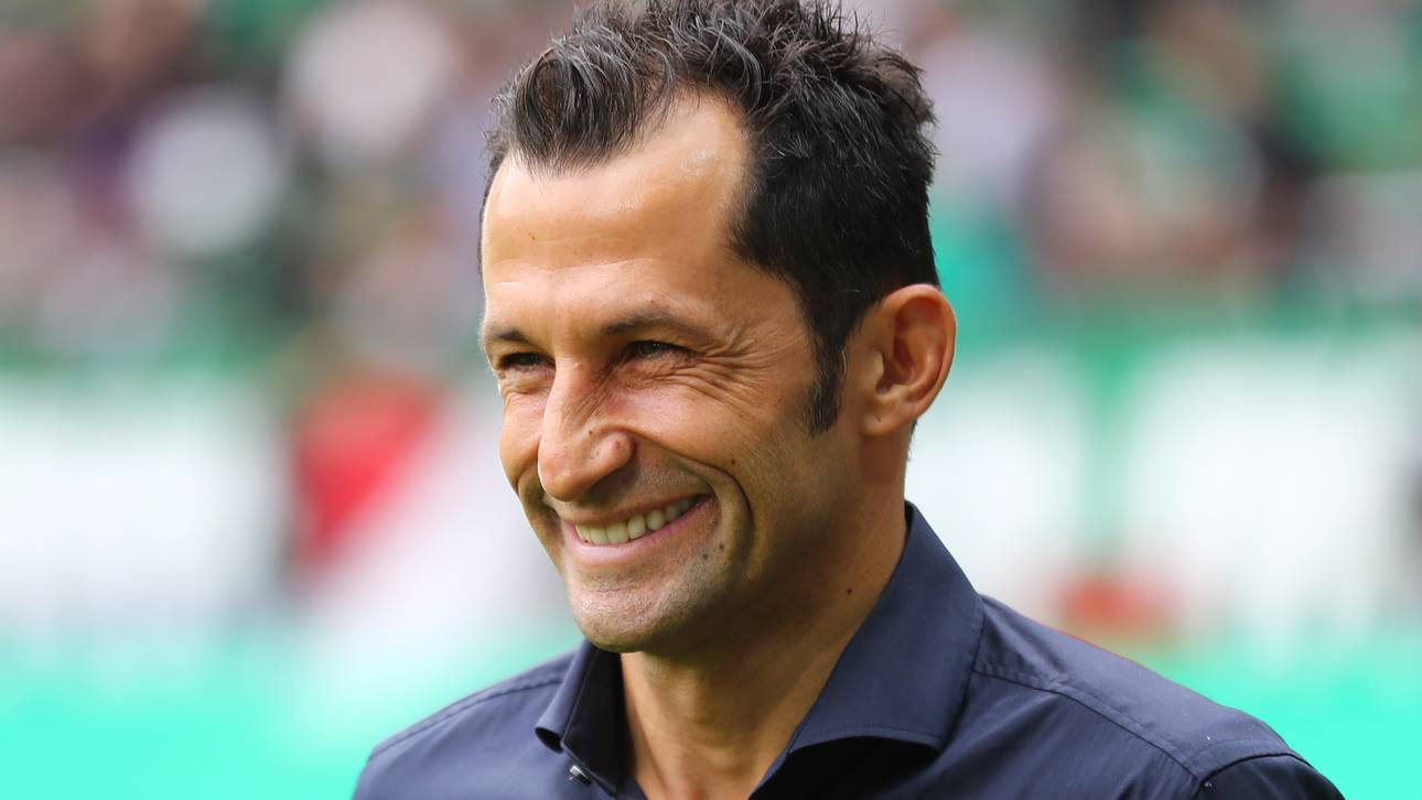 Salihamidzic reagiert auf Müller